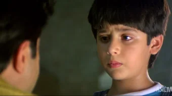 Tug'ishgan qon / Rishtalar / O'g'limni qaytarib bering 2 / Rishtey Hind kino 2002 Uzbek tilida O'zbekcha tarjima kino Full HD tas-ix skachat skrinshot 4