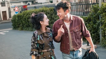 Sevgimiz barhayot / Sevgimiz qancha davom etadi Xitoy filmi 2018 Uzbek tilida O'zbekcha tarjima film Full HD skachat skrinshot 4