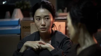 O'lim Yoqasida Uzbek tilida 2023 O'zbekcha tarjima kino HD skrinshot 2