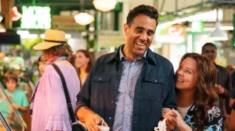 Sun'iy Ong / Suniy Aql Uzbek tilida 2020 O'zbekcha tarjima kino HD skrinshot 4