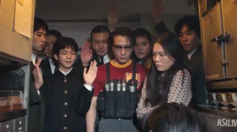 Yaxshi xabar / Zo'r habarlar 2025 Uzbek tilida O'zbekcha tarjima kino Full HD tas-ix skachat skrinshot 2