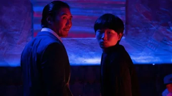 Inson zulmati Uzbek tilida 2024 O'zbekcha tarjima kino HD skrinshot 4