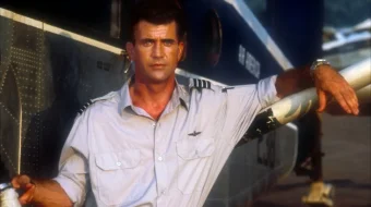 Eyr Amerika / Air America / Amerika havo yo'llari Uzbek tilida 1990 O'zbekcha tarjima film Full HD skachat skrinshot 3