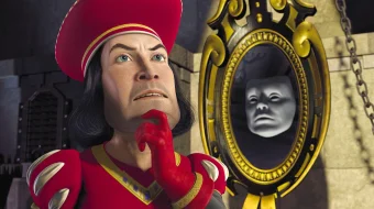 Shrek 1 multfilm Uzbek tilida 2001 O'zbek tarjima tas-ix skachat skrinshot 3