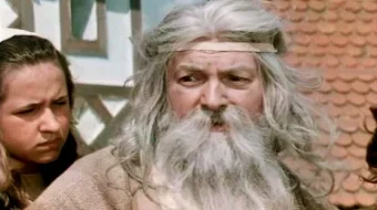 Soat bong urganda Mosfilm SSSR kinosi Uzbek tilida 1977 O'zbekcha tarjima kino HD skrinshot 1