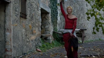 Qora kitob Uzbek tilida 2007 kino HD skrinshot 4