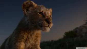 Qirol sher Simba Uzbek tilida 2019 O'zbek tarjima Full HD tas-ix skachat skrinshot 2