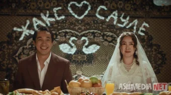 Zamonbek / Zamanbeck / Zamanback / Ortga qaytish Qozog'iston filmi Uzbek tilida O'zbekcha tarjima kino 2024 Full HD tas-ix skachat skrinshot 3