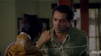 Badal / Ota-ona qasosi / Istalmagan qotillik Hind kino 2000 Uzbek tilida O'zbekcha tarjima kino Full HD tas-ix skachat skrinshot 3