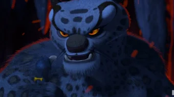 Kung Fu Panda 1 Multfilm Uzbek tilida 2008 HD O'zbek tarjima tas-ix skachat skrinshot 3