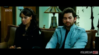 Bir lahza, to‘xta / Kelajak surati / Bashorat balosi / Aa Dekhen Zara Hind kino 2009 Uzbek tilida O'zbekcha tarjima kino Full HD tas-ix skachat skrinshot 3