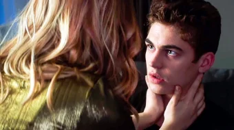 Keyin 2 / После 2 / So'ngra 2 / After 2 romantik film Uzbek tilida 2020 O'zbekcha tarjima film Full HD skachat skrinshot 1