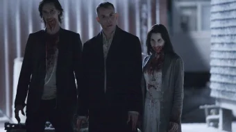 30 kunlik tun Uzbek tilida 2007 O'zbekcha tarjima kino HD skrinshot 3