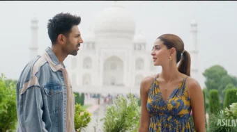 Men senikiman, sen menikisan 2025 Hind kino Uzbek tilida O'zbekcha tarjima kino Full HD tas-ix skachat skrinshot 2