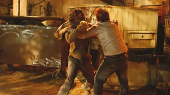 Chempionning qaytishi / Qayta tirilishi / Chempionni tiriltirish Uzbek tilida 2007 HD O'zbek tarjima skrinshot 3