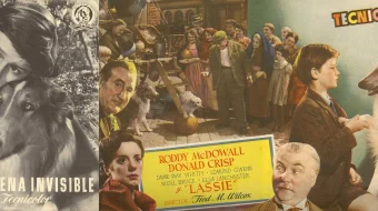 Lessi Uyga Qayt Uzbek tilida 1943 O'zbekcha tarjima kino HD skrinshot 2