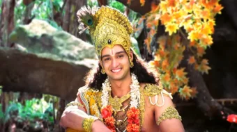 Mahobhorat Hind seriali Barcha qismlar O'zbek tilida 2013-2014 Uzbekcha tarjima skrinshot 1