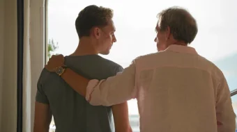 Tungi navbatchi / Tungi administrator / Kechgi menejer AQSh seriali Barcha qismlar Uzbek tilida 2016 O'zbekcha tarjima Full HD skachat skrinshot 4