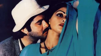 Janob Hindiston / Mister India Hind kinosi Uzbek tilida 1987 O'zbekcha tarjima kino HD skrinshot 1