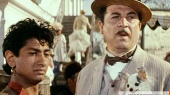 Tutqich bermas qasoskorlar Uzbek tilida 1968 kino HD skrinshot 2