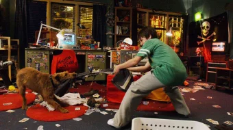 O't o'chiruvchilar Uzbek tilida 2006 kino HD skrinshot 2