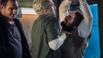 Surbet og'ri / O'lmas Uzbek tilida 2022 O'zbekcha tarjima film Full HD skachat skrinshot 1