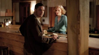 Sarhush hudud Uzbek tilida 2012 O'zbekcha tarjima kino HD skrinshot 2