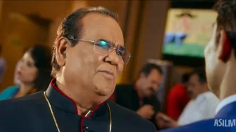 Virning to'yi / Qaysar qaynota 2018 Hind kino Uzbek tilida O'zbekcha tarjima kino Full HD tas-ix skachat skrinshot 3