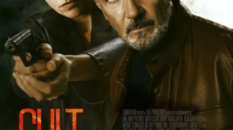 Qotil uchun ov / Qotil ovi 2 Uzbek tilida 2024 O'zbekcha tarjima kino HD skrinshot 1