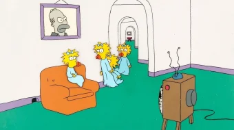 Simpsonlar Oilasi multserial Barcha qismlar O'zbek tilidagi subtitrda 2013-2022 Uzbekcha tarjima skrinshot 2