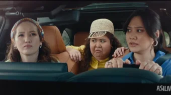 Kuyovni o'g'irla / Qo'lingdan kelsa, olib qoch Qozog'iston filmi 2025 Uzbek tilida O'zbekcha tarjima kino Full HD tas-ix skachat skrinshot 2