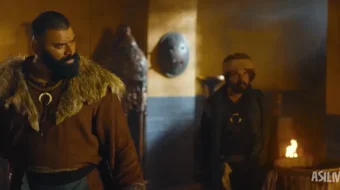 Akaal: Yengilmas oila 2025 Hind kino Uzbek tilida O'zbekcha tarjima kino Full HD tas-ix skachat skrinshot 2