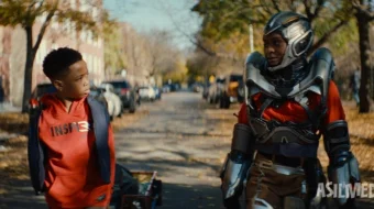 Temir yurak / Temir ayol / Metal qiz 2025 Barcha qismlar Uzbek tilida O'zbekcha tarjima kino Full HD tas-ix skachat skrinshot 3