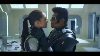 Robot 2 Hind kino Uzbek tilida O'zbekcha tarjima kino HD skrinshot 4