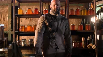 Asalarichi Uzbek tilida 2024 O'zbekcha tarjima kino HD skrinshot 1