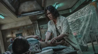 Jonajon Uy / Dahshatli uy 1,2,3-fasllar Seriali Barcha qismlar Uzbek tilida 2023 O'zbekcha tarjima kino HD skrinshot 3