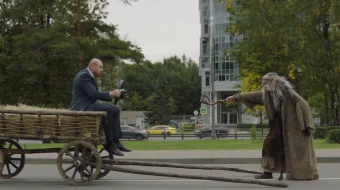 Yalmog'iz dunyoni qutqaradi Uzbek tilida 2023 O'zbekcha tarjima kino HD skrinshot 3