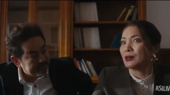 Tug'ishgan / Qarindosh 2026 Qozoq Filmi Uzbek tilida Qondosh / Og'ayni O'zbekcha tarjima kino HD skrinshot 4