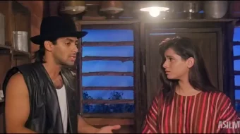 Otashin muhabbat / Xotirasiz sevgi Hind kino 1992 Uzbek tilida O'zbekcha tarjima kino Full HD tas-ix skachat skrinshot 1