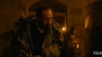 Jinlar Shahzodasi : Ikki Olam Merosi 2023 HD O'zbek tilida Uzbek tilida Tarjima kino Skachat skrinshot 4