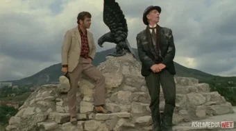 12 Stul 1971 SSSR kinosi Uzbek tilida O'zbekcha tarjima kino HD skrinshot 4