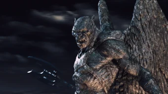 Men Frankenshteyn Fantastik kino Uzbek tilida 2013 O'zbekcha tarjima film Full HD skachat skrinshot 1