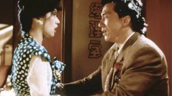 Mo'jiza Jeki CHan ishtirokida Uzbek tilida 1989 O'zbekcha tarjima kino HD skrinshot 2