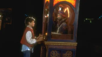 Katta Tom Xenks kinosi / Большой / Big Uzbek tilida 1988 O'zbekcha tarjima kino HD skrinshot 4