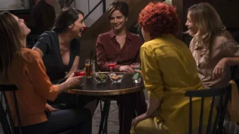 Yolg'iz bo'lish baxti Uzbek tilida 2016 O'zbekcha tarjima kino HD skrinshot 3