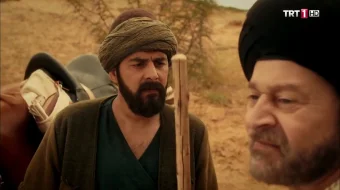 Yunus Emro / Yunus Emre Turk seriali Barcha qismlar O'zbek tilida 2015 Uzbekcha tarjima skrinshot 3