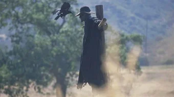 Jipers Kripers 2 ujas film Uzbek tilida 2002 O'zbekcha tarjima film Full HD skachat skrinshot 3