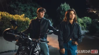 Yomon yigit va men Premyera Uzbek tilida O'zbekcha 2024 tarjima kino Full HD tas-ix skachat skrinshot 2