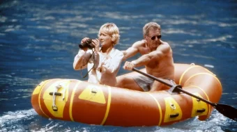 6 Kun 7 Tun Uzbek tilida 1988 O'zbekcha tarjima film Full HD skachat skrinshot 3