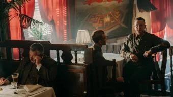 Nomsiz qahramon / Ro'yxatga kiritilmagan / Ro'yhatda ko'rsatilmagan 2025 Uzbek tilida O'zbekcha tarjima kino Full HD tas-ix skachat skrinshot 1